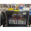 Image 2 : Four Times Diamond Casino Slot Machine - 25Â¢ Denomination, 2-Credit Play