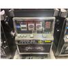 Image 3 : Four Times Diamond Casino Slot Machine - 25Â¢ Denomination, 2-Credit Play