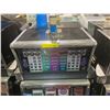 Image 2 : White Ice Casino Slot Machine - 1Â¢ Denomination, 3-Credit Play, Accepts Tickets