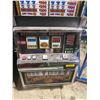 Image 3 : Triple Cash Casino Slot Machine - 3-Reel, 2-Credit Play