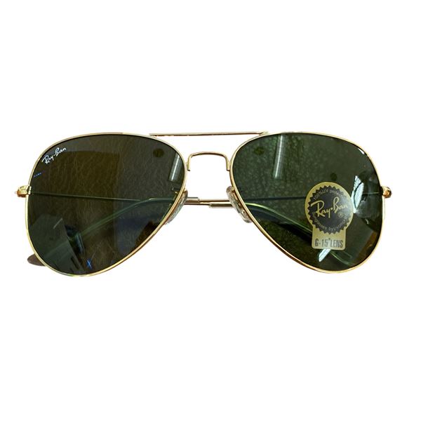 Authentic Ray Ban
