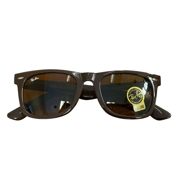 Authentic Ray Ban
