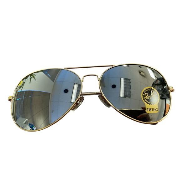 Authentic Ray Ban
