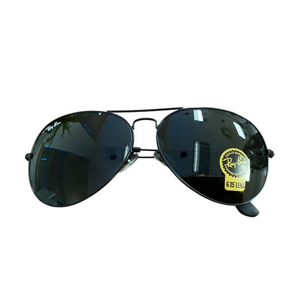 Authentic Ray Ban