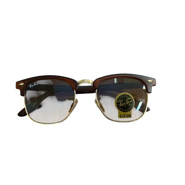 Authentic Ray Ban