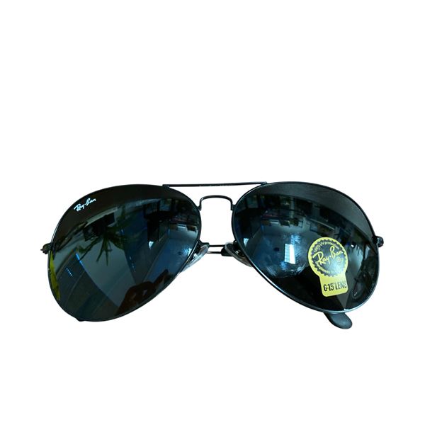 Authentic Ray Ban