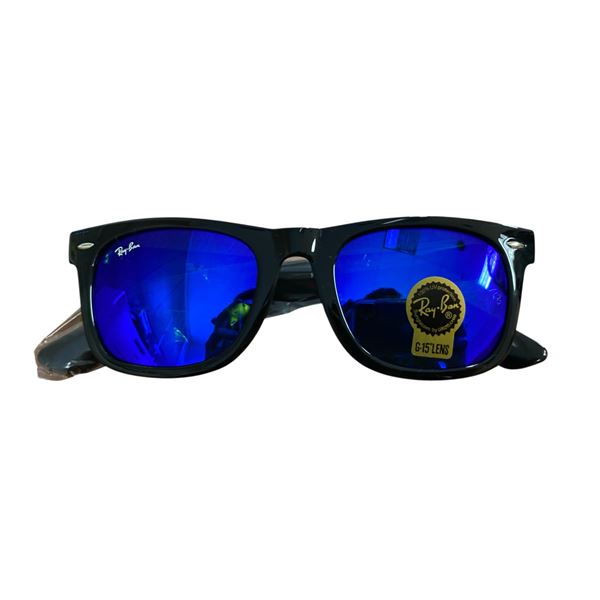 Authentic Ray Ban