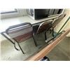 Image 3 : Folding Tables & Chairs