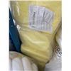 Image 3 : Group - Yellow Enviroguard Absorbent Material for Chemical Spills - Approx $90 / bag