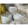Image 2 : Group - Booms, absorbent tubes for spills