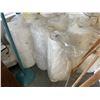 Image 1 : Group - Rolls of absorbent material for manufacturing