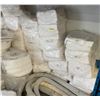 Image 2 : Group - Absorbent pads for oil - Approx. $90 / bag