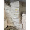 Image 3 : Group - Absorbent pads for oil - Approx. $90 / bag