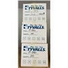 Image 1 : Tyvek Pillows - Approx. 300
