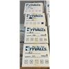Image 1 : Tyvek Boots - Approx. 600