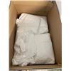 Image 2 : Tyvek Lab Coats - Approx. 400+