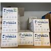 Image 1 : Tyvek Coats - M / XL / XXL - Approx. 300