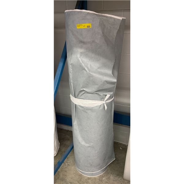 Tyvek Sanitary Roll