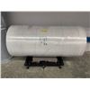 Image 1 : DuPont Tyvek Roll & Dolly - Approx. $7,000 / Roll