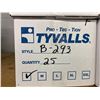 Image 2 : Tyvek Coveralls - Approx. 200