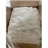 Image 2 : Tyvek Coveralls w/ Hood - Approx. 300+ (XL Size)