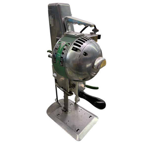Wolf Pacer Model: 80794 Fabric Cutter
