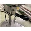 Image 3 : Wolf Pacer Model: 80794 Fabric Cutter