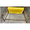 Image 1 : Roll of Chemical Resistant Tyvek & Rack