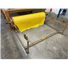 Image 3 : Roll of Chemical Resistant Tyvek & Rack