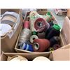 Image 4 : Group - Tape & Various Thread