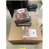 Image 2 : Group -  Rubber Boots,  "Plug Pattie" Premix for Leak Stoppage