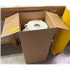 Image 1 : Box - Tyvek Bonding Strip Rolls
