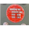 Image 3 : CRA "System 3" Model: 73060 Industrial Fabric Cutting Machine - Bidder Responsible for Removal