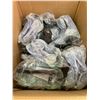 Image 2 : Group - Elastics, Banding, Safety Goggles, Etc.