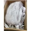 Image 3 : Group - YYK Zippers (Approx. 1500), Hard Hats, Respirator Filters, Binoculars, Etc.