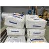 Image 2 : Group - Qualisorb Super All Purpose Absorbent 25lb. Bags (Approx. 8 Bags)