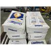 Image 3 : Group - Qualisorb Super All Purpose Absorbent 25lb. Bags (Approx. 8 Bags)