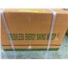 Image 3 : JM-811 Electric Motor - 110v / 550w / 50/60hz - BNIB