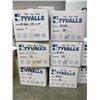 Image 2 : Group - Tyvek Coveralls - Approx. 350