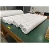 Image 2 : DuPont Tyvek Small Rolls - x7 Rolls