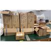 Image 1 : Group - Boxes of Hook & Loop Velcro Rolls, Insulator, "Plug Putty", Etc.