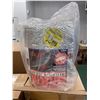 Image 3 : Group - Boxes of Hook & Loop Velcro Rolls, Insulator, "Plug Putty", Etc.