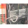 Image 2 : 3 Pc - Electric Pressure Washer (1,300 psi), Convair Rolling A/C Unit& Century Battery Charger - All