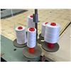 Image 3 : Mauser Spezial 515-4-52 Serger w/ Table - Working