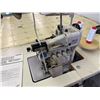 Image 2 : Juki MO-3714 Seger w/ Table - Working