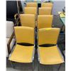 Image 1 : Group - (x8) Vintage Chairs