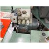Image 3 : Juki MO-816 Serger w/ Table - Working