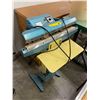 Image 1 : Sunman Standing Heat Sealer Machine - Working