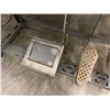 Image 3 : Juki MO-816 Serger w/ Table - Working