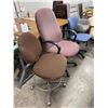 Image 3 : Group of Misc. Chairs - (x25)